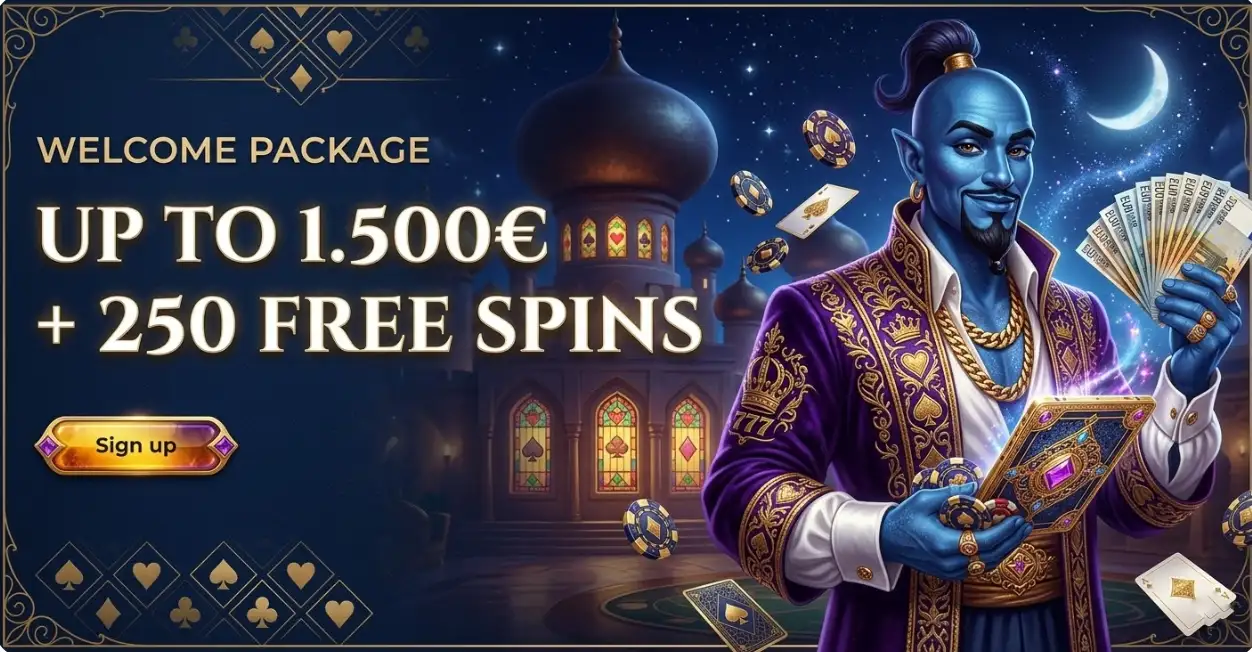 Morospin Casino bONUS